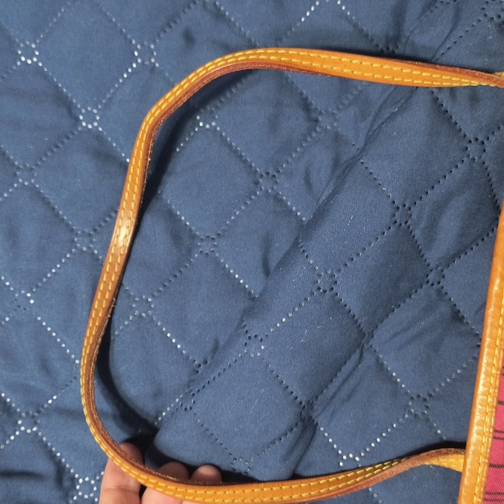 Authentic Louis Vuitton Neverful  MM - Picture 10 of 13